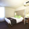 Hotel Campanile Dunkerque Sud - Loon Plage : photos des chambres