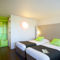Hotel Campanile Grenoble Nord - Saint-Egreve : photos des chambres