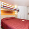 Hotel Premiere Classe Marne La Vallee - Saint Thibault Des Vignes : photos des chambres