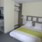 Comfort Hotel Saintes : photos des chambres