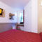 Hotel Premiere Classe Geneve - Saint Genis Pouilly : photos des chambres