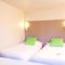 Hotel Campanile Angouleme Ouest - Saint-Yrieix : photos des chambres
