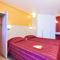 Hotel Premiere Classe Lille Nord - Tourcoing : photos des chambres