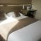 Brit Hotel Du Parc - Fougeres : photos des chambres