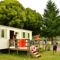 Hebergement Camping L'Europe : photos des chambres