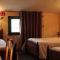 Hotel Restaurant La Bombardiere : photos des chambres