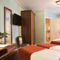 Hotel Terminus Lyon : photos des chambres