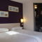Brit Hotel Lyon Nord Dardilly : photos des chambres