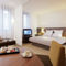 Hotel Novotel Suites Paris Velizy : photos des chambres
