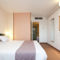 Hotel Ibis Ales Centre Ville : photos des chambres