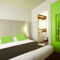 Hotel Campanile La Roche Sur Yon Centre Gare : photos des chambres