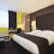 Hotel Kyriad Prestige Dijon Nord - Valmy : photos des chambres