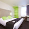 Hotel Campanile Nogent-Sur-Marne : photos des chambres