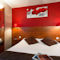 Hotel Kyriad Rouen Centre : photos des chambres