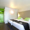 Hotel Campanile Montargis - Amilly : photos des chambres