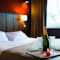 Brit Hotel Saint Brieuc : photos des chambres
