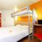 Hotel Premiere Classe Lille - Villeneuve d’Ascq - Stade Pierre Mauroy : photos des chambres