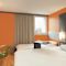 Hotel ibis styles Brive Ouest : photos des chambres