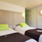 Hotel Campanile Vierzon : photos des chambres