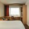 Hotel ibis Epinay-sur-Seine : photos des chambres