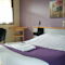 Hotel Motel La Fleur : photos des chambres