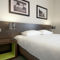 Kyriad Hotel Orly Aeroport - Athis Mons : photos des chambres