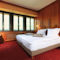 Hotel - Restaurant Le Cerf & Spa : photos des chambres