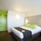 Hotel Campanile Nantes ~ Saint-Herblain : photos des chambres