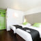 Hotel Campanile Lille Nord Wasquehal : photos des chambres