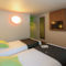 Hotel Campanile Tours Sud ~ Joue-Les-Tours : photos des chambres