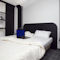 Hotel Kyriad Deauville - St Arnoult : photos des chambres