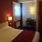 Hotel balladins Amiens / Longueau : photos des chambres