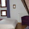 Hotel Auberge du Combaire : photos des chambres