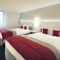 Hotel Mercure Lyon Centre Saxe Lafayette : photos des chambres