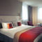 Hotel Mercure Lyon Centre Saxe Lafayette : photos des chambres