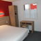 Fasthotel Laval : photos des chambres