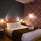 Hotel Boris V. by Happyculture : photos des chambres