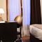 Hotel Le Chatel : photos des chambres