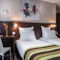 Comfort Hotel Champigny Sur Marne : photos des chambres