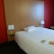 B&B Hotel Dunkerque Centre Gare : photos des chambres