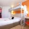 Hotel Premiere Classe Bordeaux Sud - Pessac Becquerel : photos des chambres
