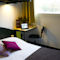 Hotel Cerise Auxerre : photos des chambres