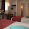 Hotel Capricorne : photos des chambres