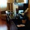 Hotel Appart’City Confort Geneve Aeroport – Ferney Voltaire : photos des chambres