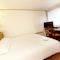 Hotel Kyriad Chantilly Sud - Luzarches : photos des chambres