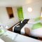 Hotel Campanile Toulouse Sud-Labege innopole : photos des chambres
