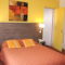 QUALYS-HOTEL Orleans Parc Hotel : photos des chambres
