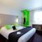 Hotel Campanile Poitiers - Site du Futuroscope : photos des chambres