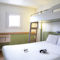 Hotel Ibis budget Les Sables d'Olonne : photos des chambres