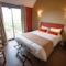 Hotel Imago : photos des chambres